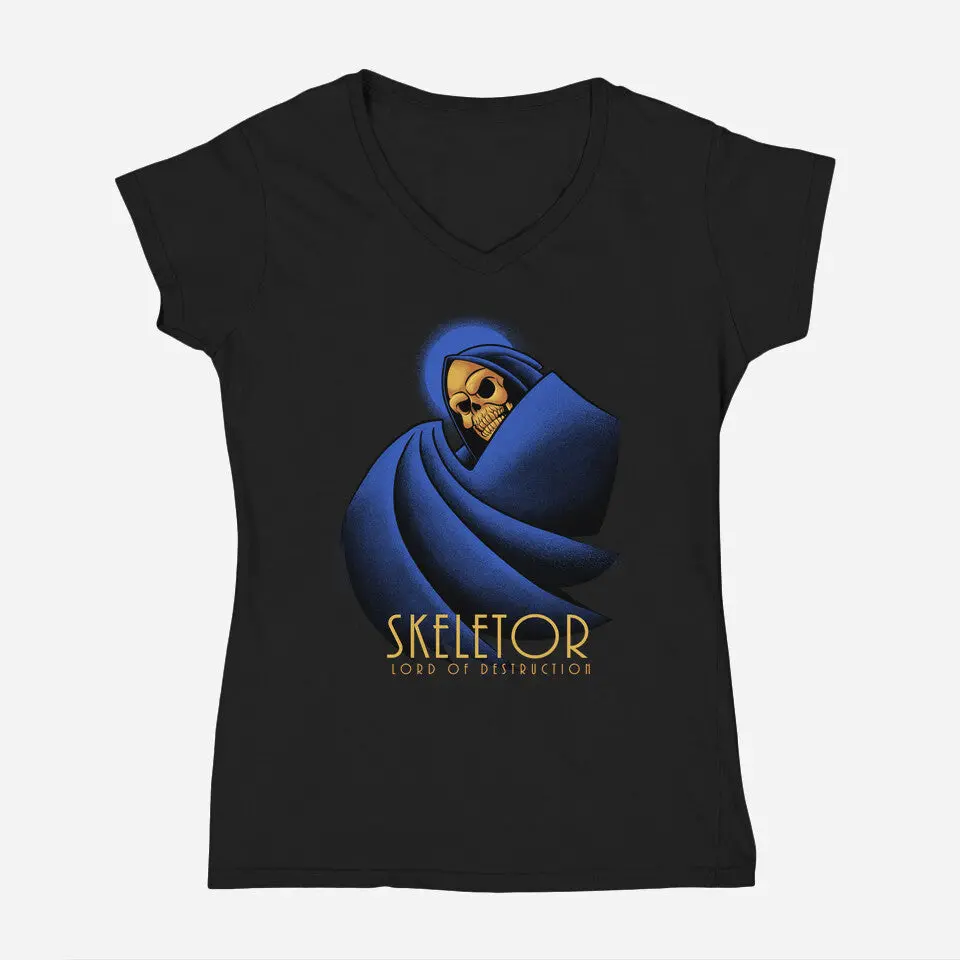 Warlord Of Eternian Shadows 3
