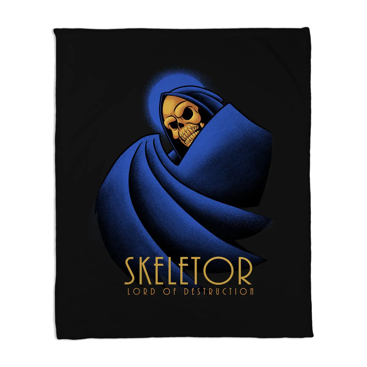 Warlord Of Eternian Shadows 1