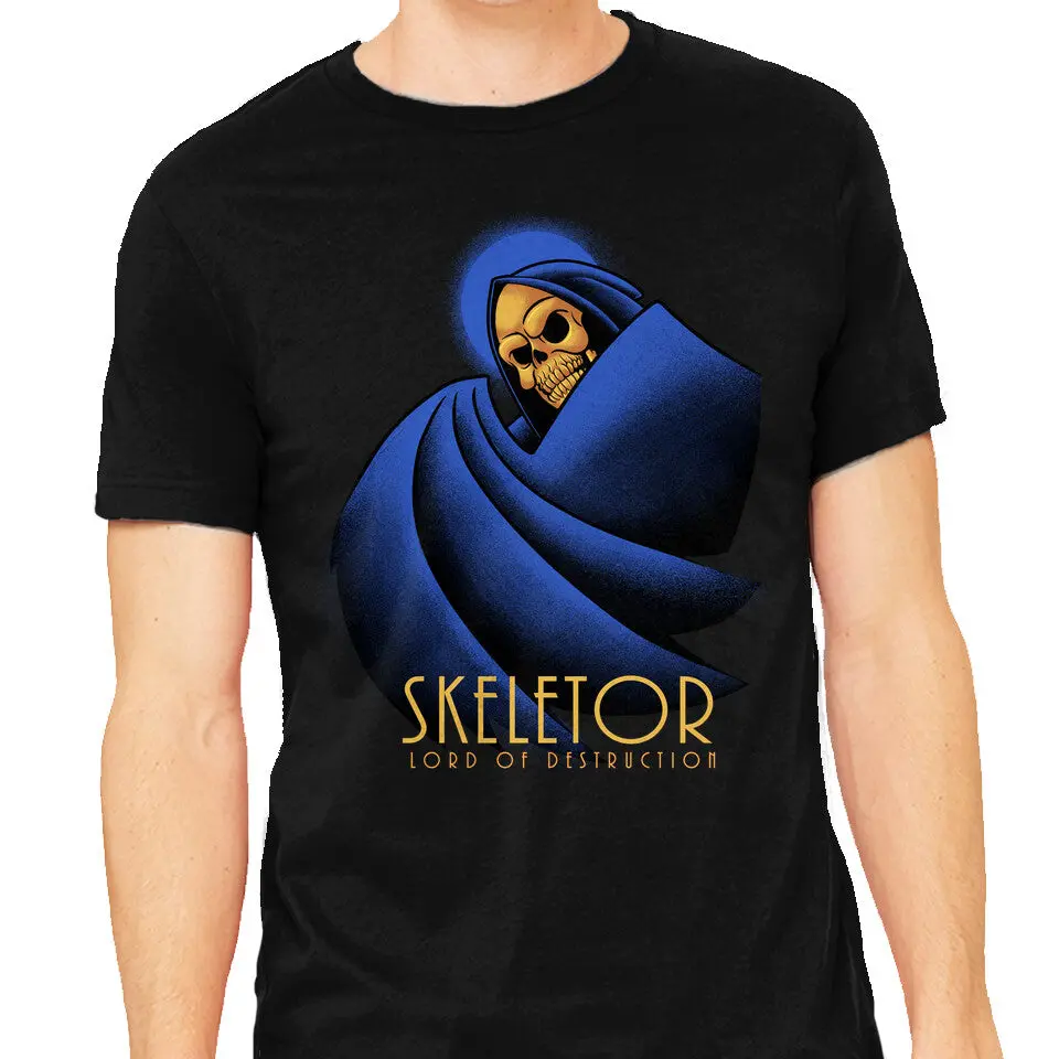 Warlord Of Eternian Shadows 1