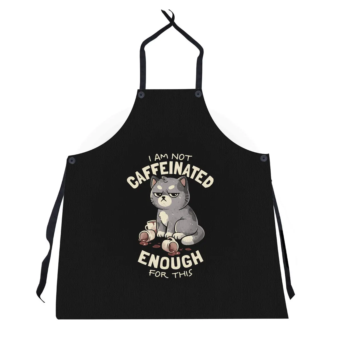 Not Caffeinated Enough 1