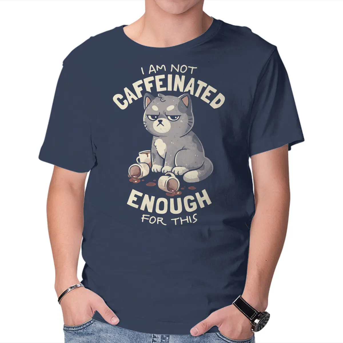 Not Caffeinated Enough 7