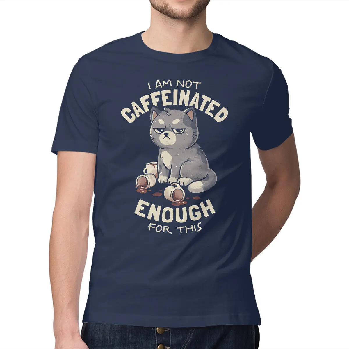 Not Caffeinated Enough 7