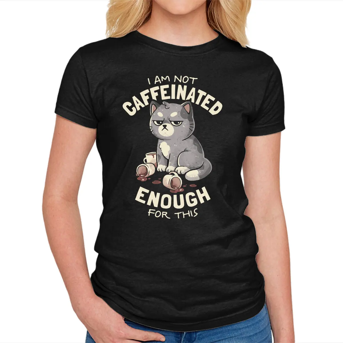 Not Caffeinated Enough 1