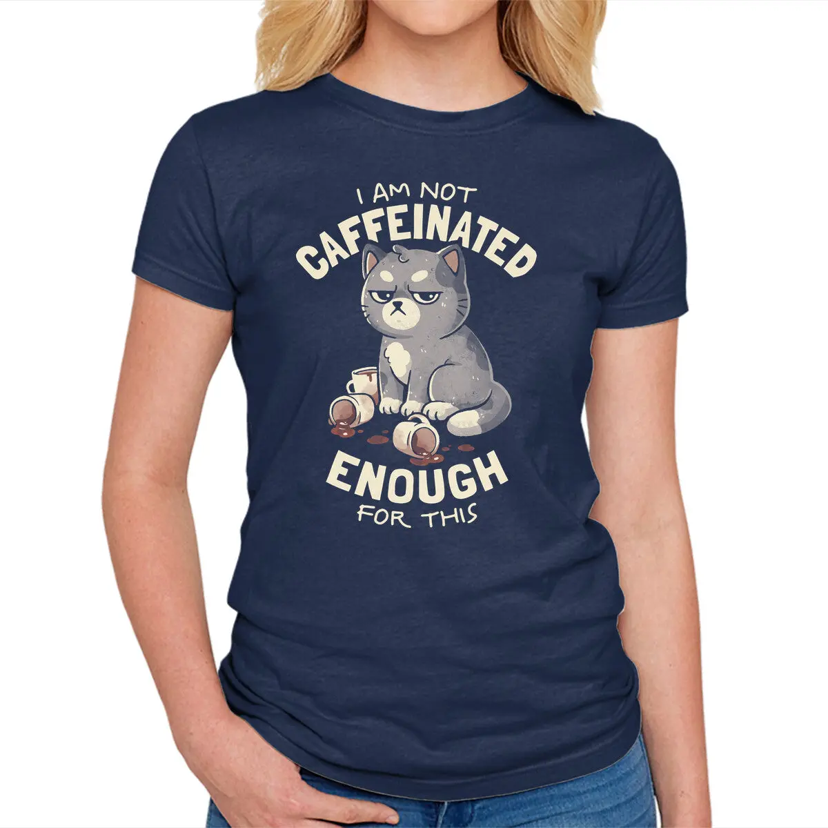 Not Caffeinated Enough 6