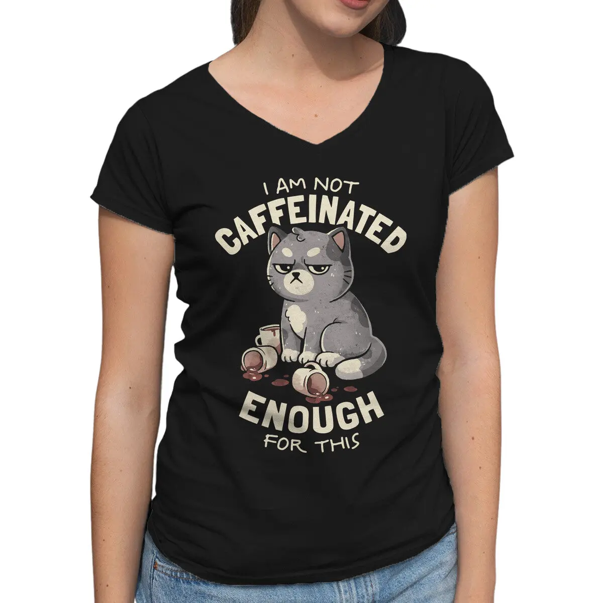 Not Caffeinated Enough 1