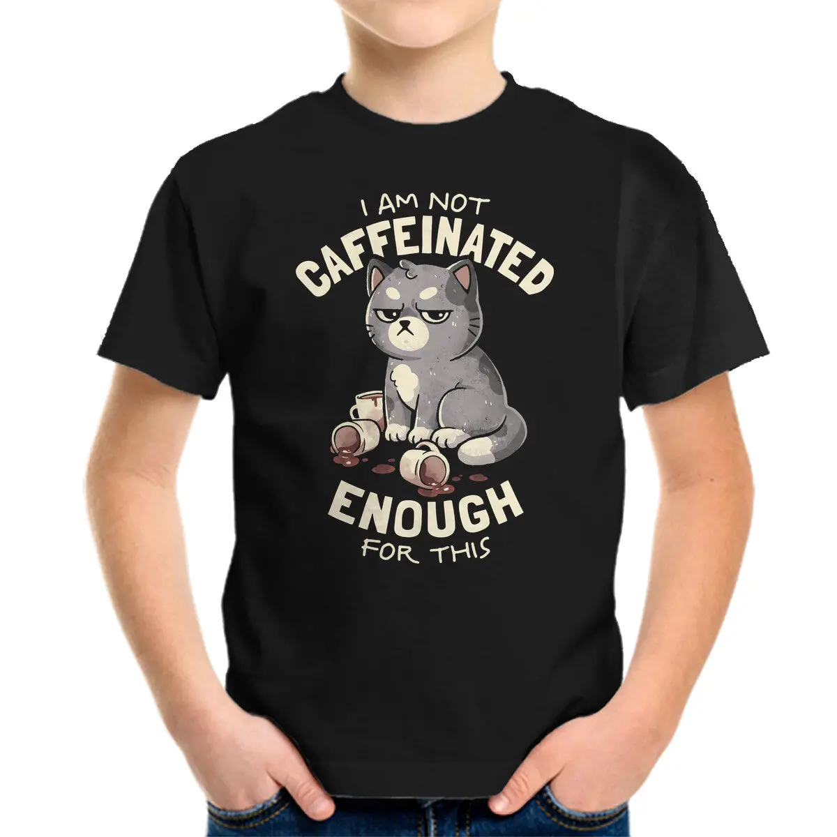 Not Caffeinated Enough 1