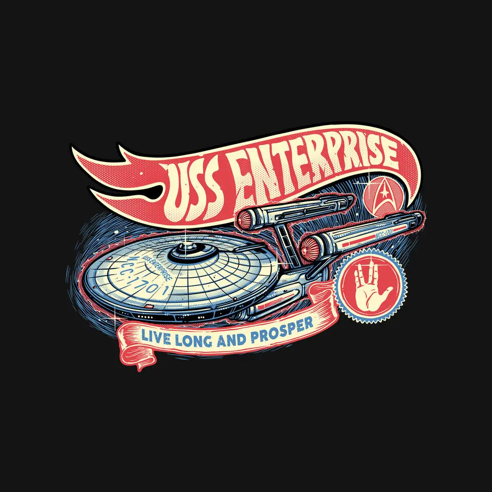Cruise The Galaxy 4