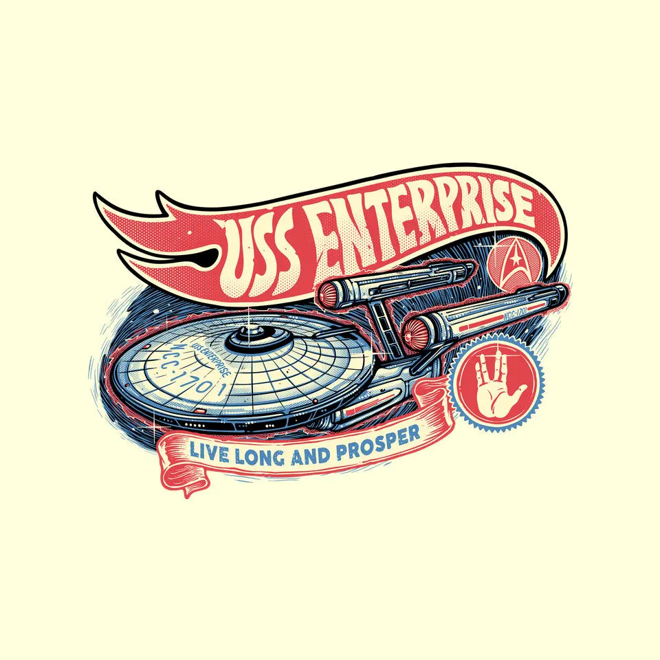 Cruise The Galaxy 12