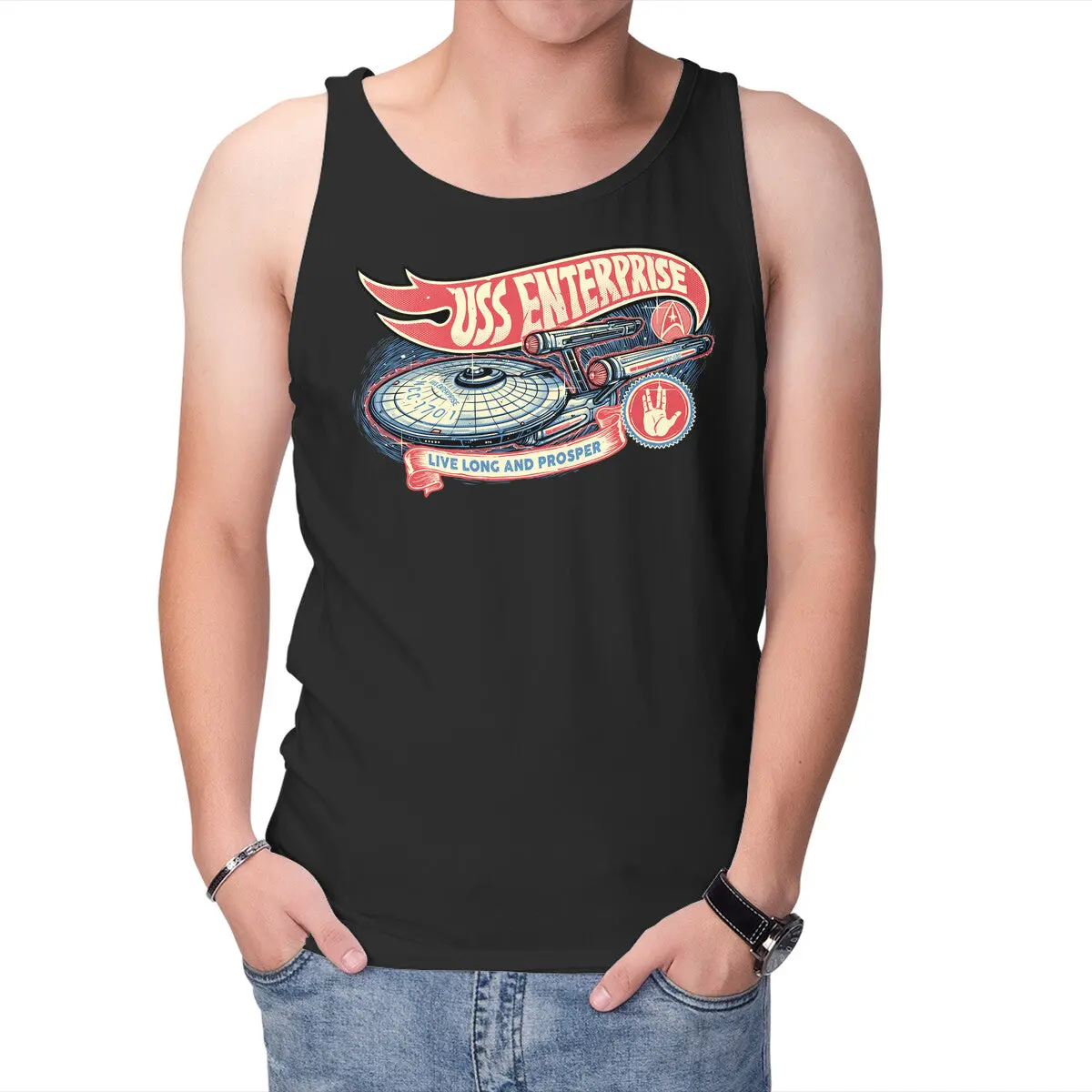 Cruise The Galaxy 1
