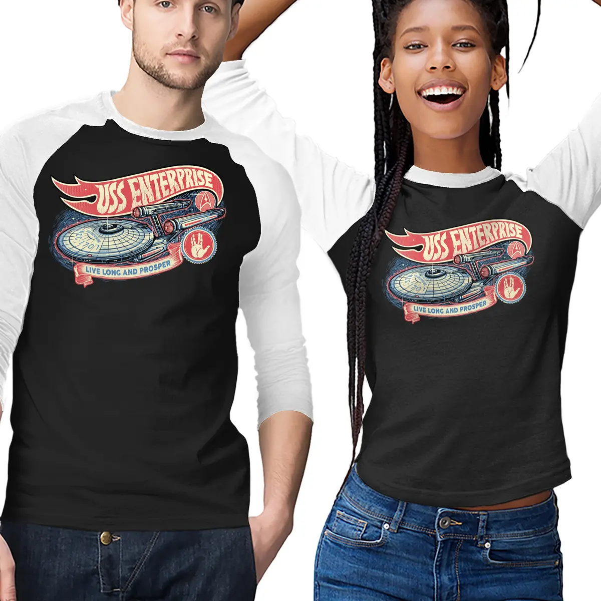 Cruise The Galaxy 1