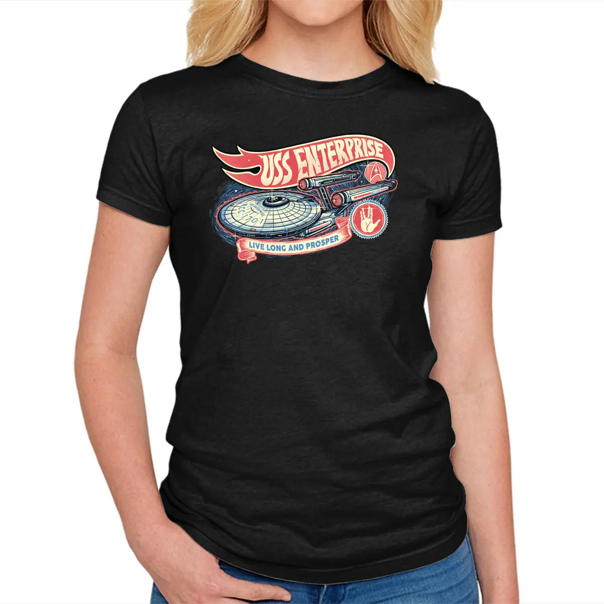 Cruise The Galaxy 1