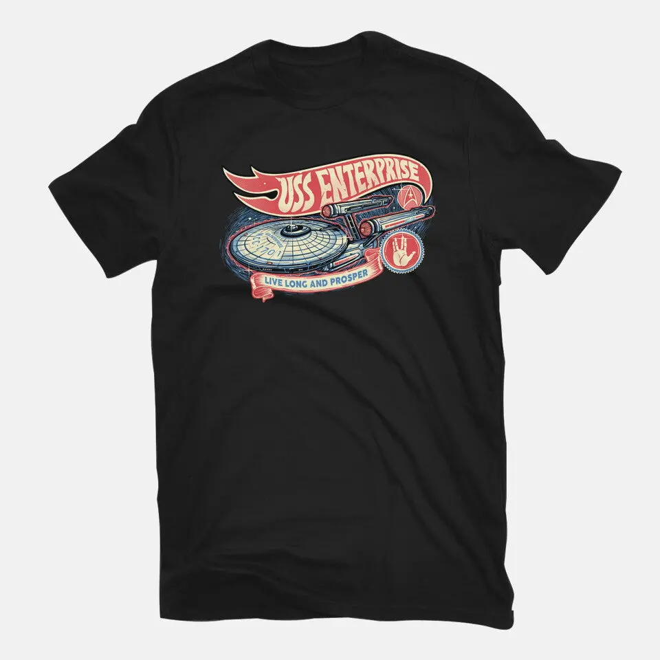 Cruise The Galaxy 3