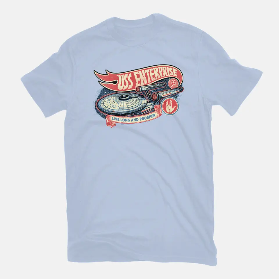 Cruise The Galaxy 11