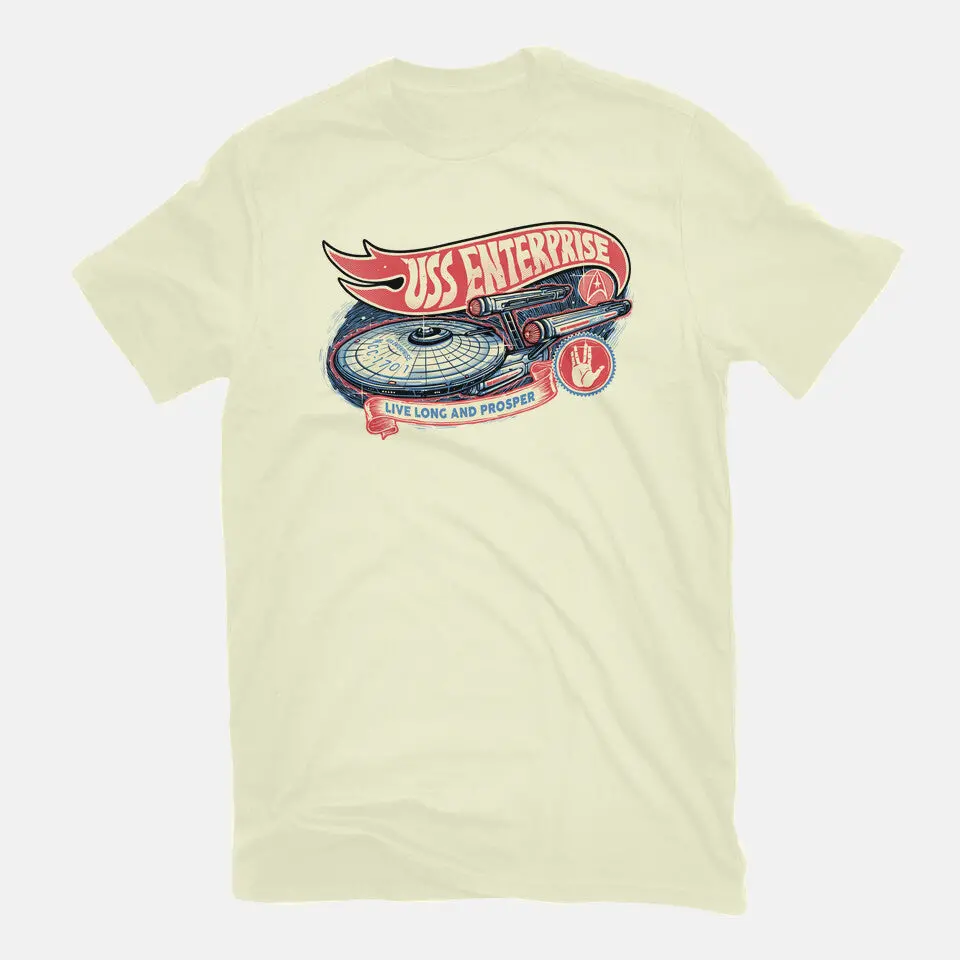Cruise The Galaxy 18