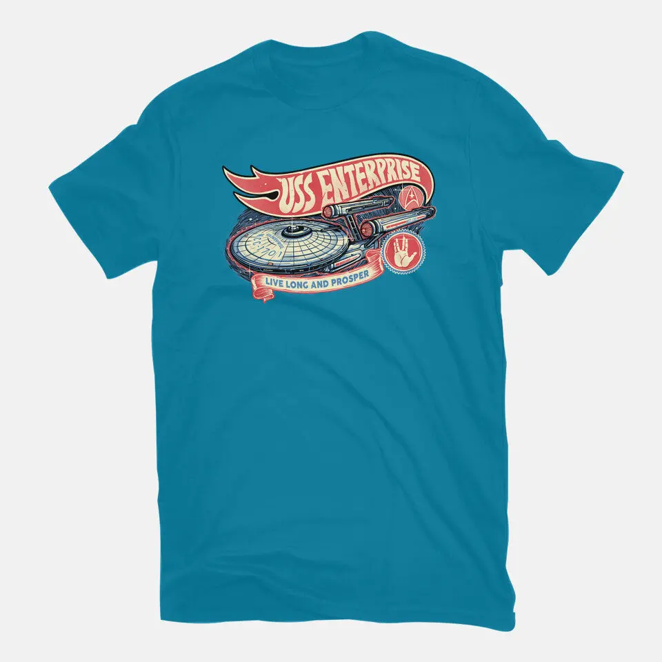 Cruise The Galaxy 8