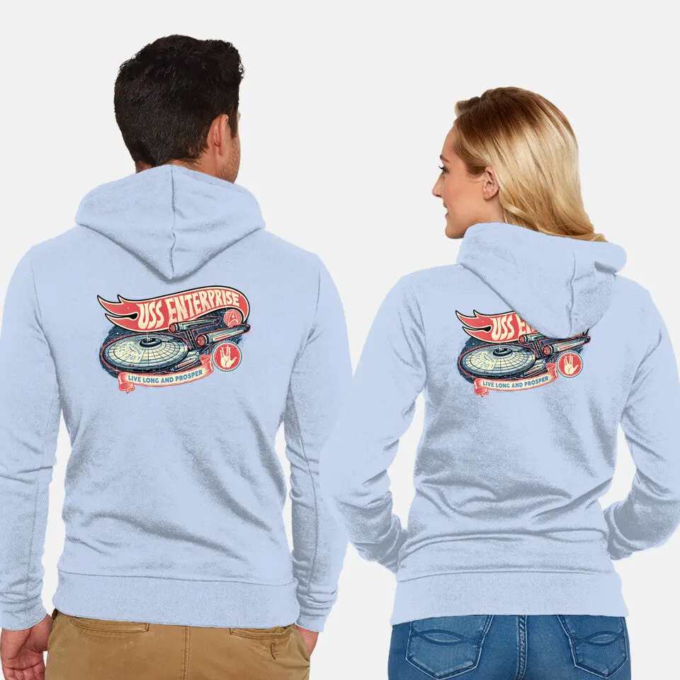Cruise The Galaxy 5