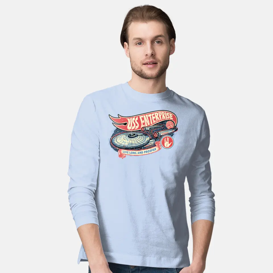 Cruise The Galaxy 5