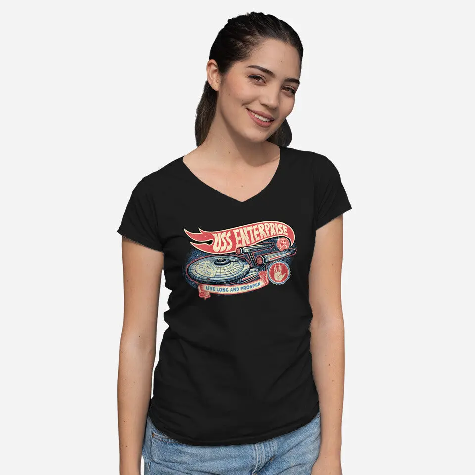 Cruise The Galaxy 2