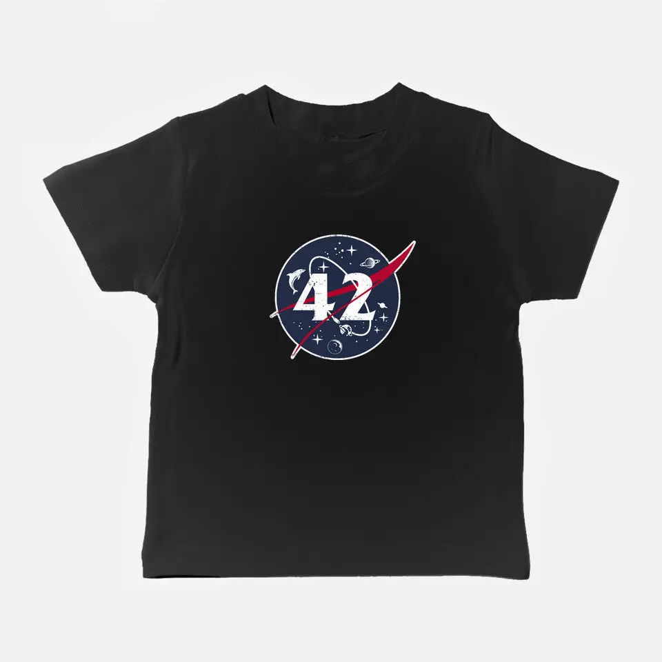 42 Life Universe Everything 7