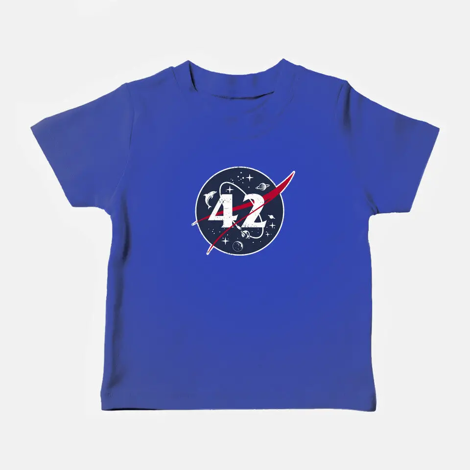 42 Life Universe Everything 11