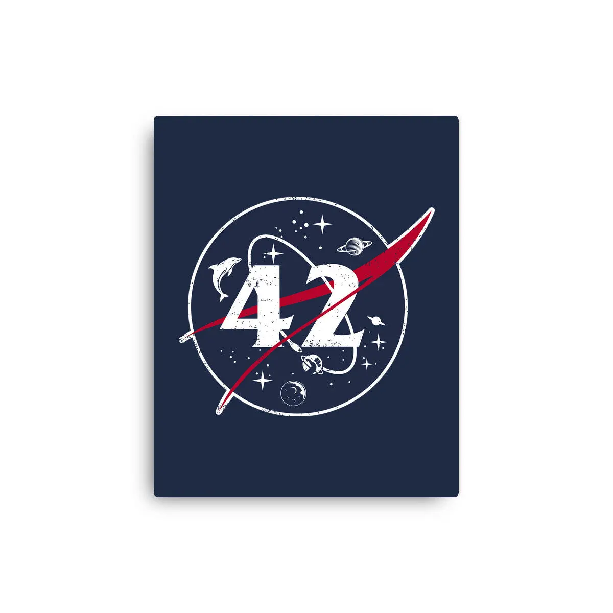 42 Life Universe Everything 1