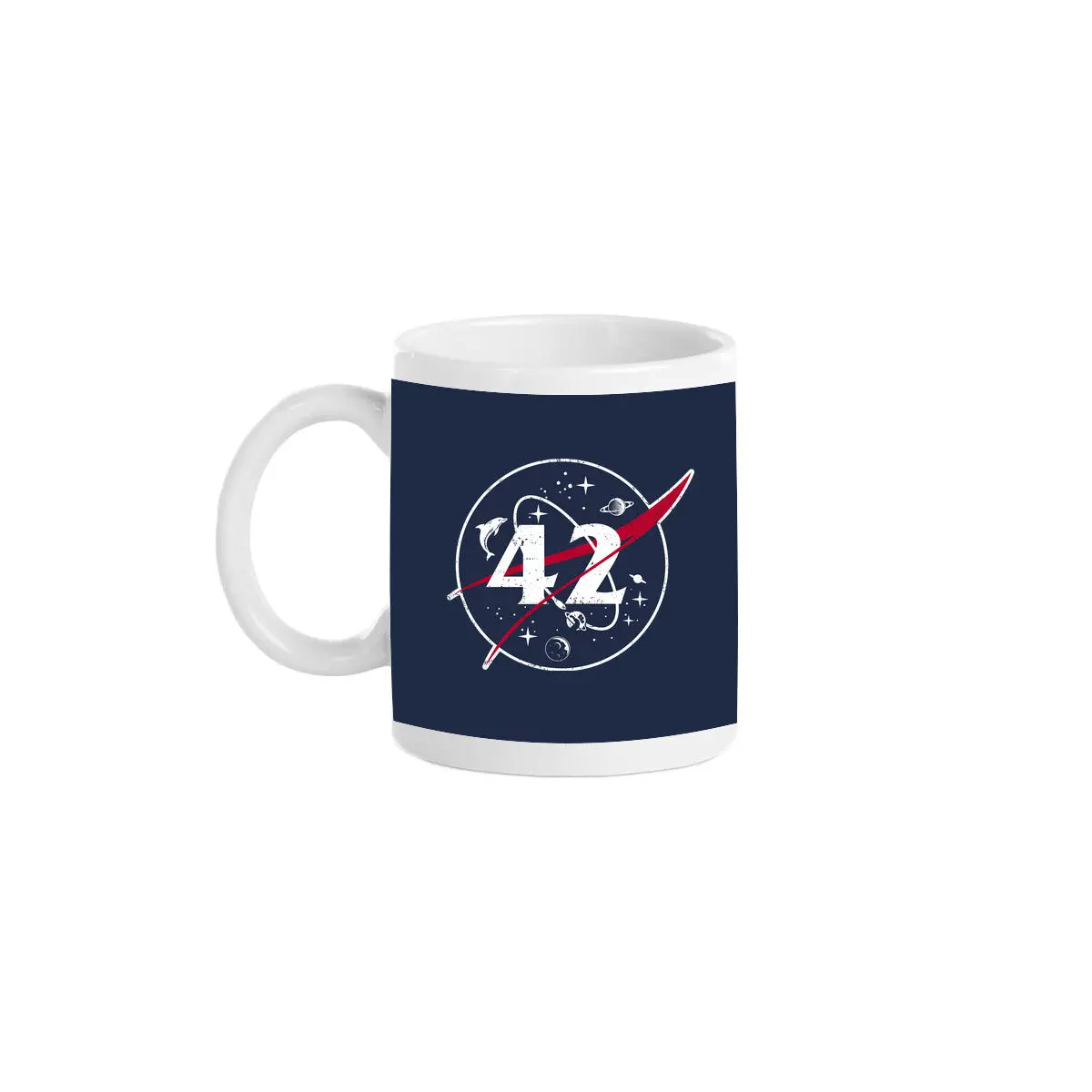 42 Life Universe Everything 1