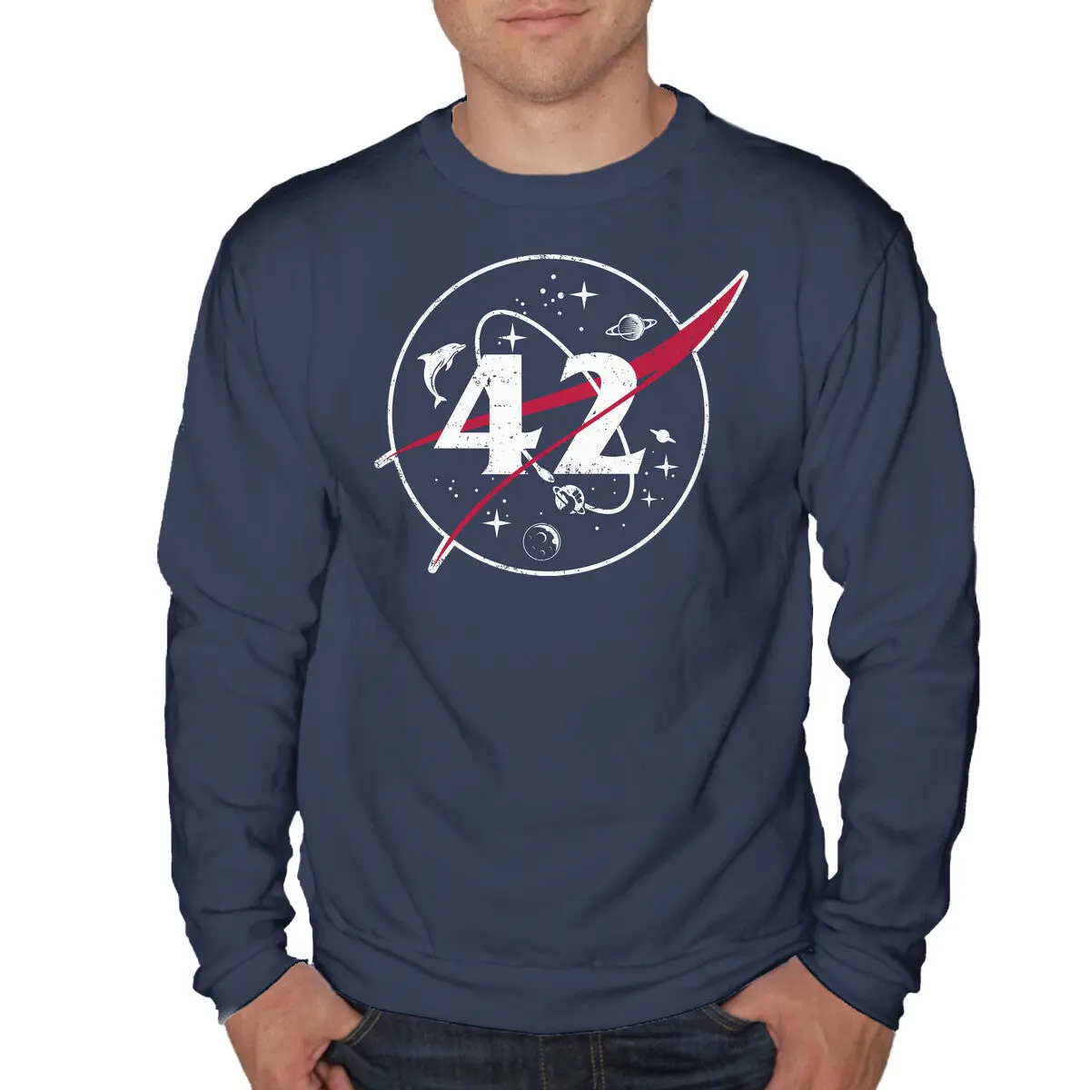 42 Life Universe Everything 1