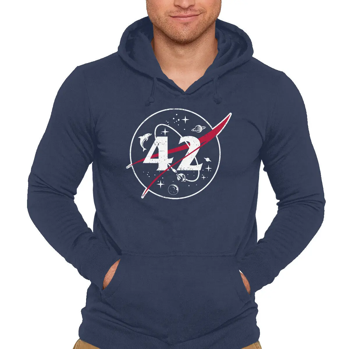 42 Life Universe Everything 1