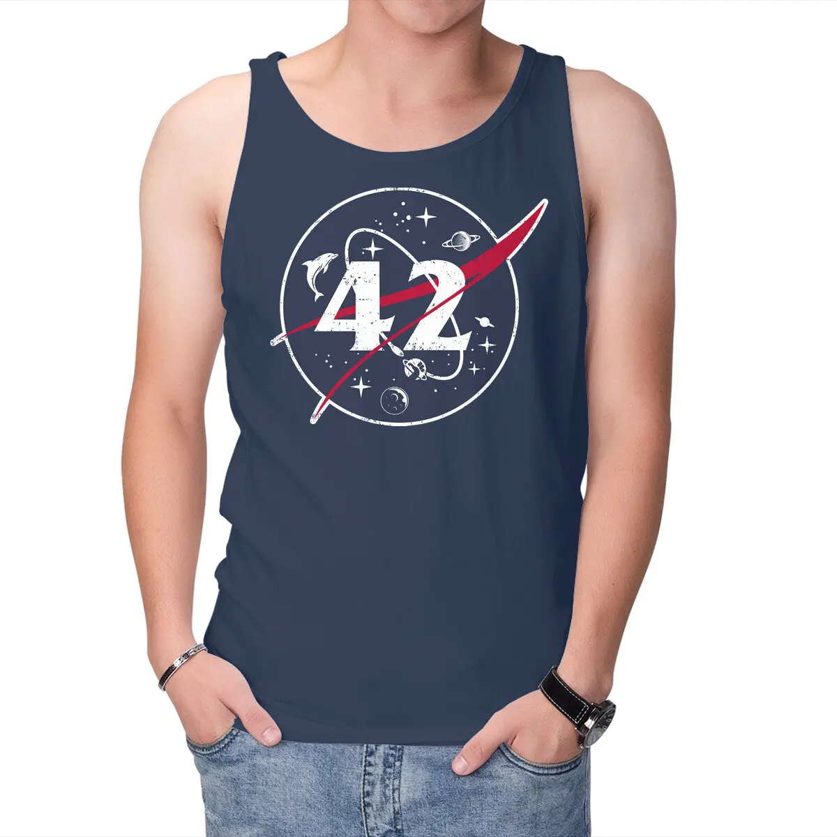 42 Life Universe Everything 1