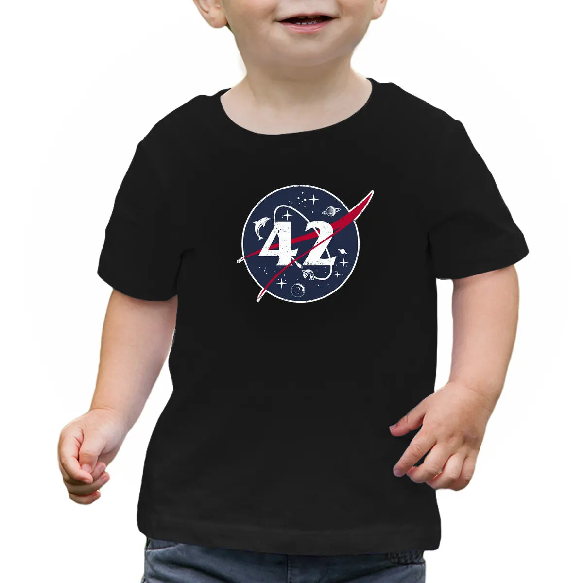 42 Life Universe Everything 5