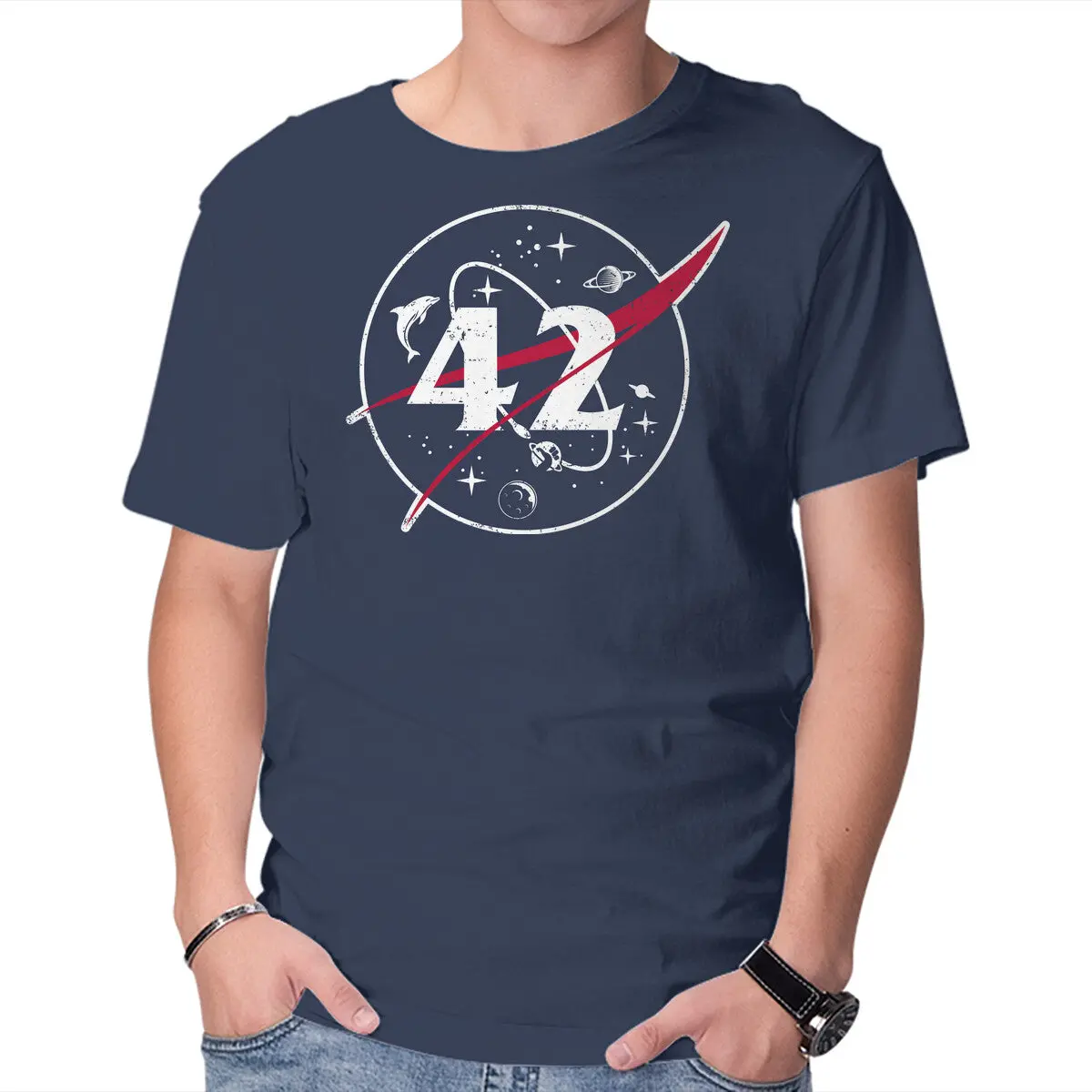42 Life Universe Everything 1