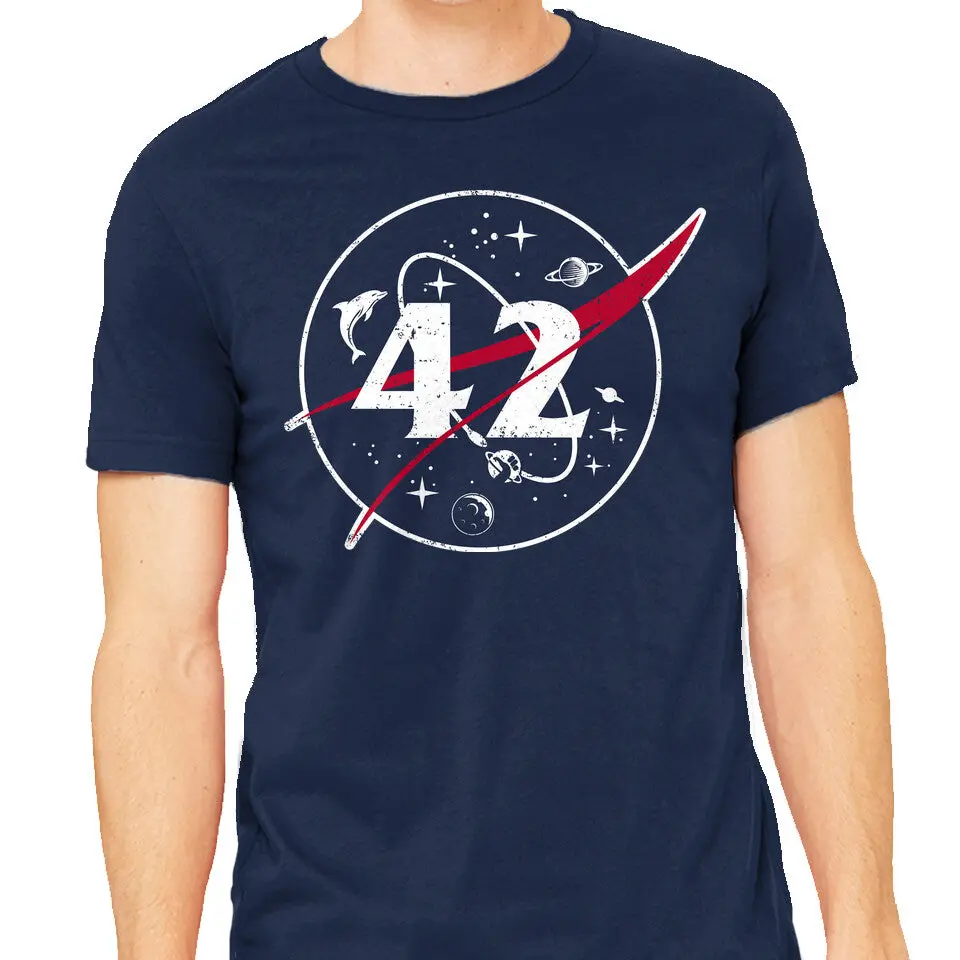 42 Life Universe Everything 1