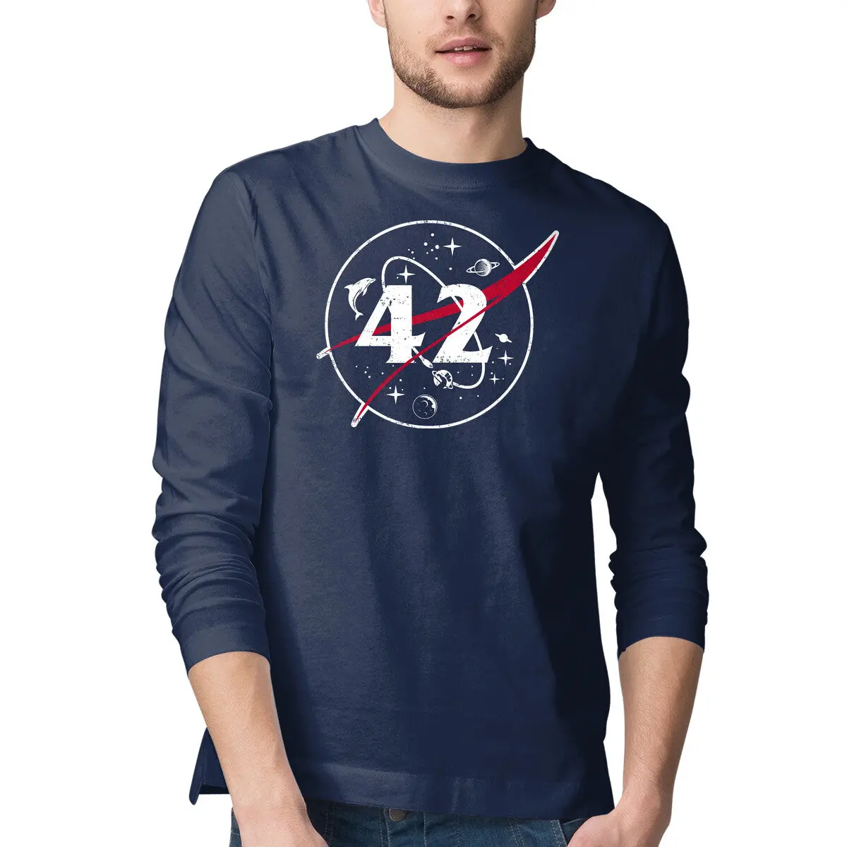 42 Life Universe Everything 1