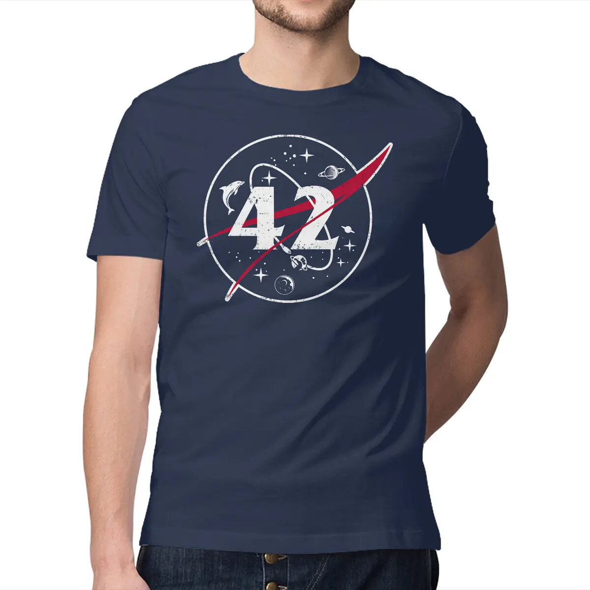 42 Life Universe Everything 1
