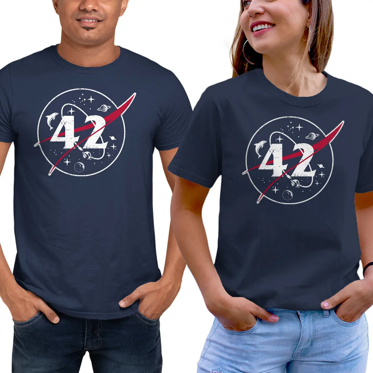 42 Life Universe Everything 1