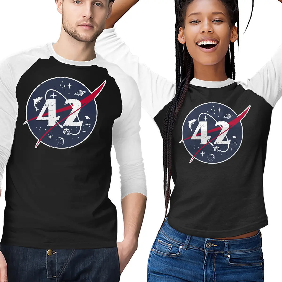 42 Life Universe Everything 1