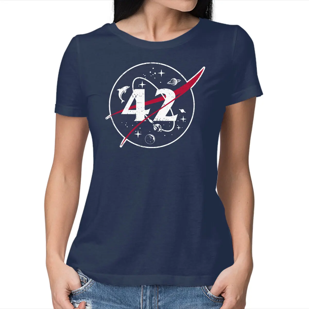42 Life Universe Everything 1