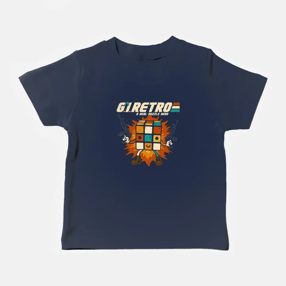 A Real Puzzle Hero 7