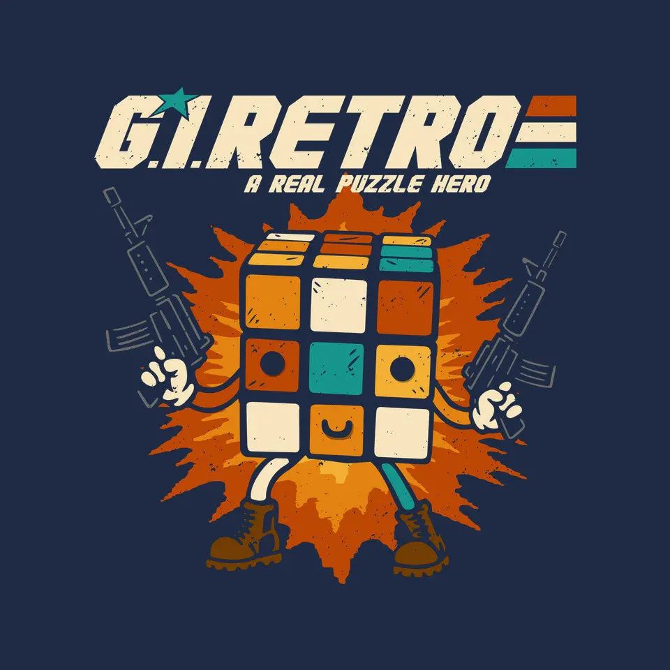 A Real Puzzle Hero 8