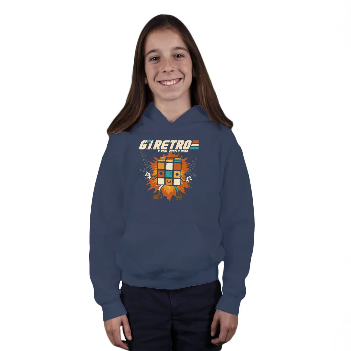 A Real Puzzle Hero 6