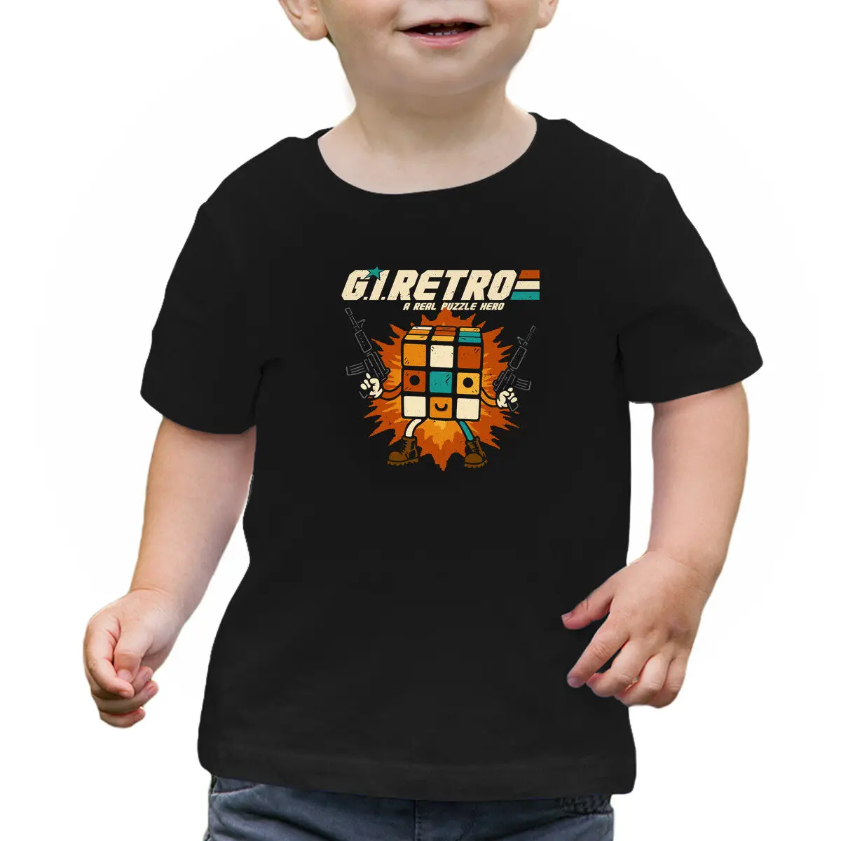 A Real Puzzle Hero 1