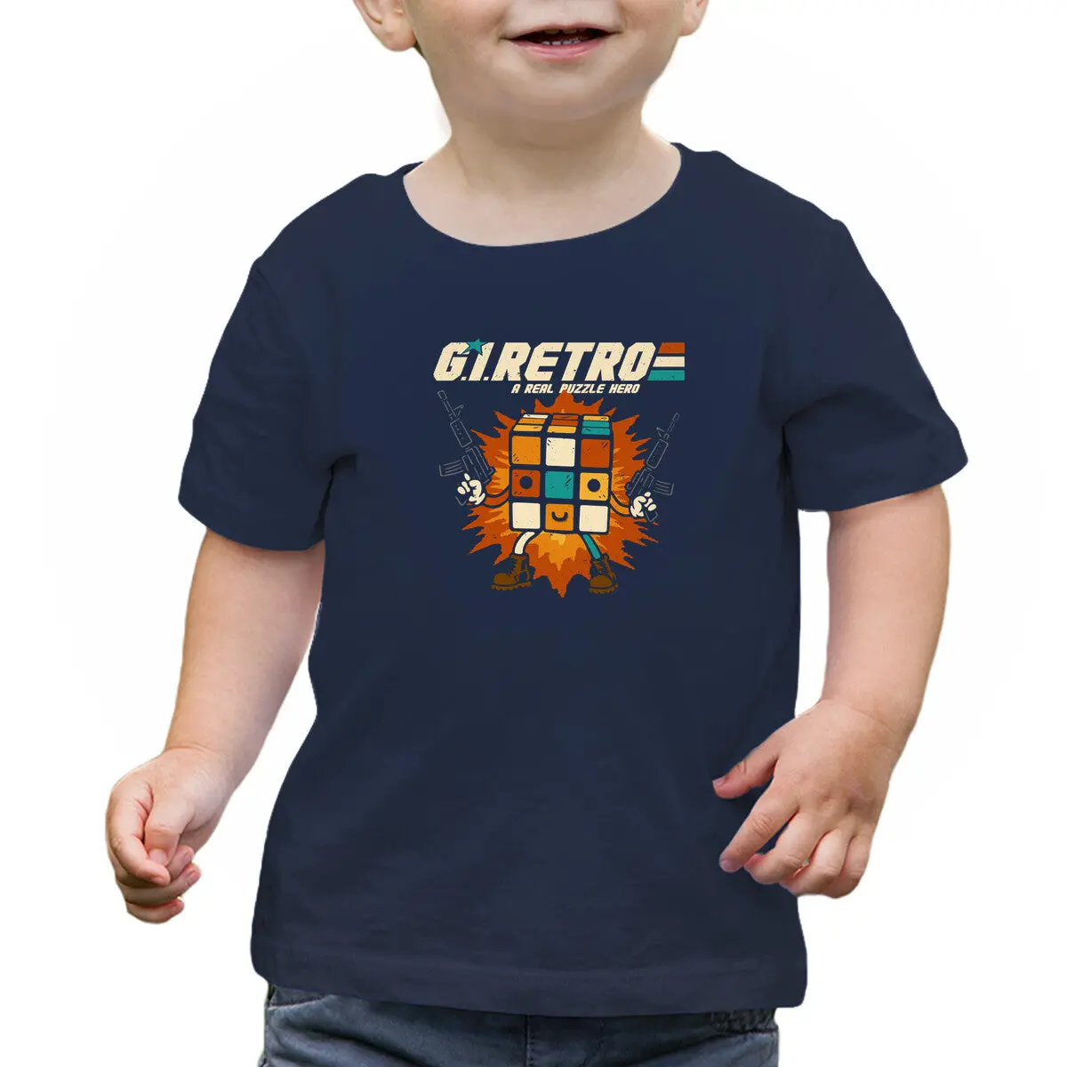 A Real Puzzle Hero 5
