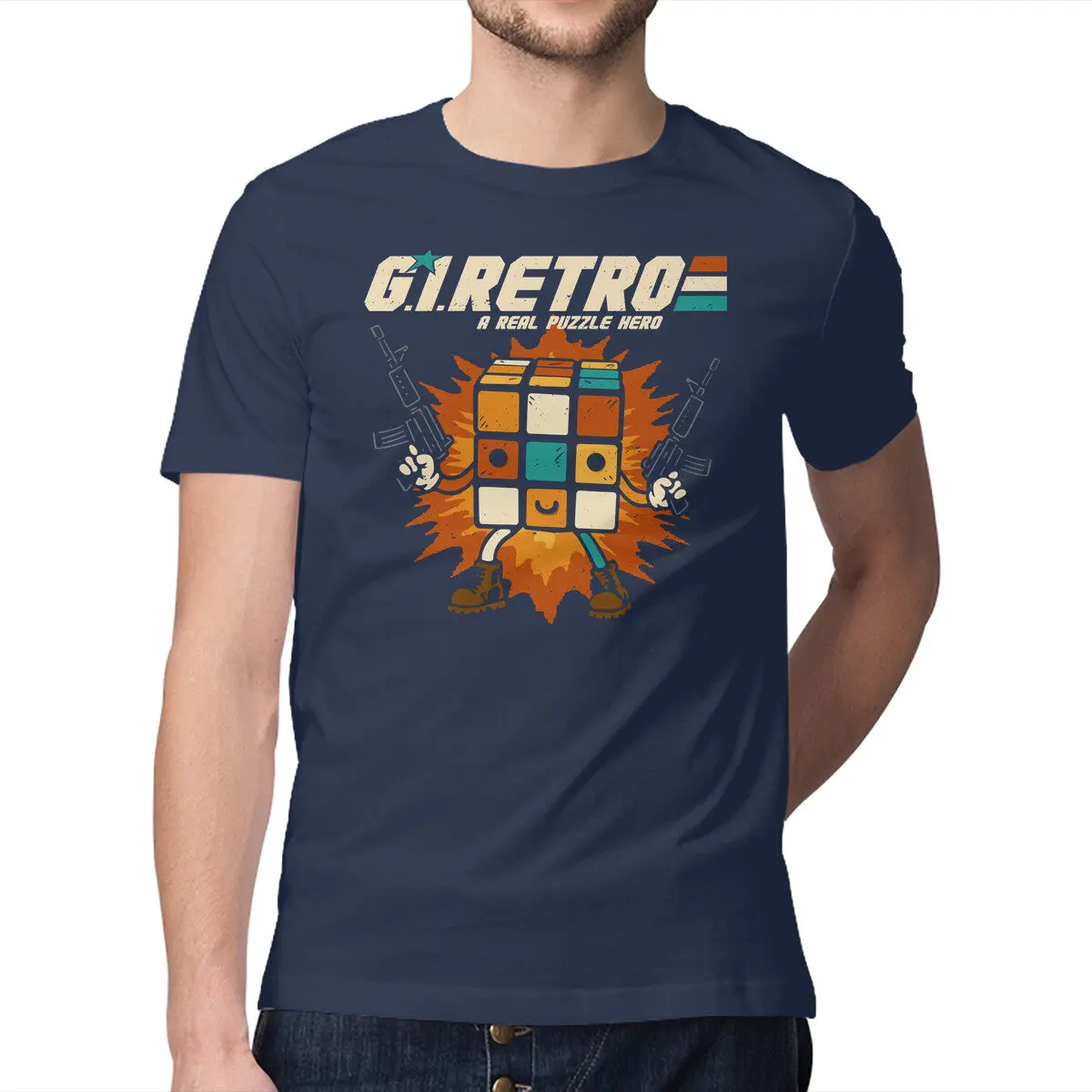 A Real Puzzle Hero 7