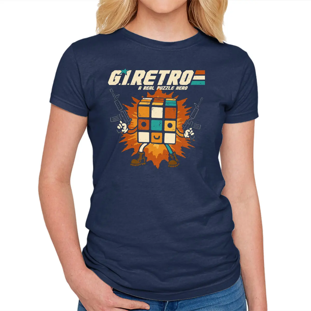 A Real Puzzle Hero 6