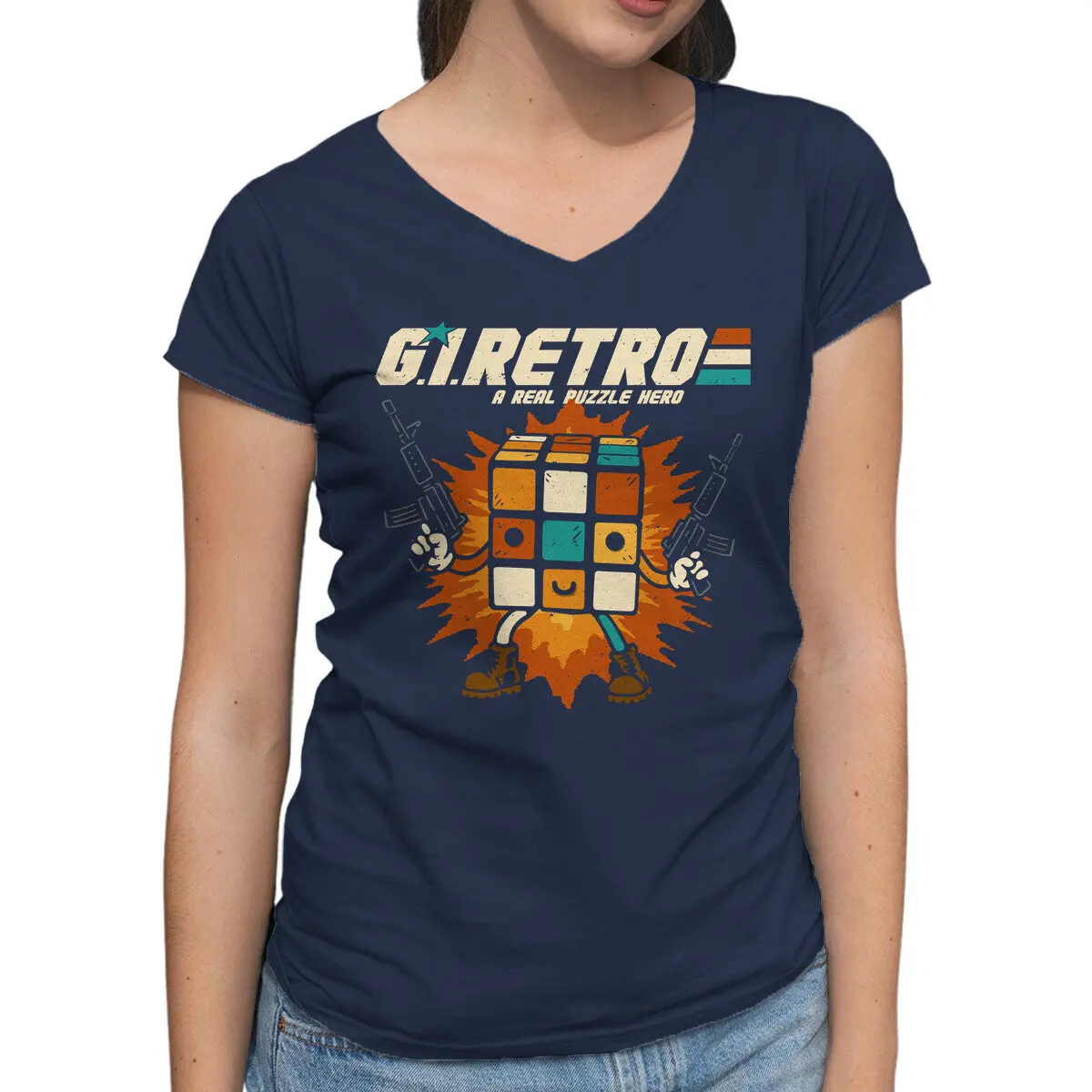 A Real Puzzle Hero 6