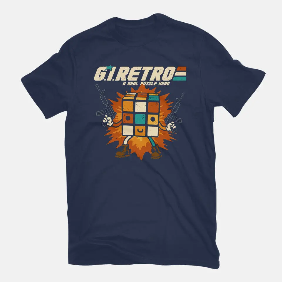 A Real Puzzle Hero 7