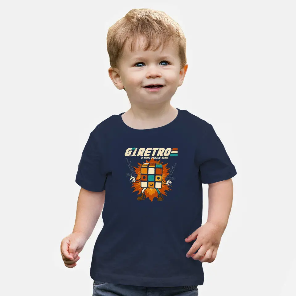 A Real Puzzle Hero 6