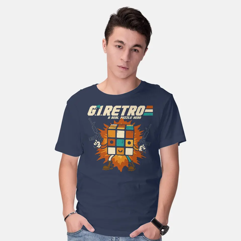 A Real Puzzle Hero 6