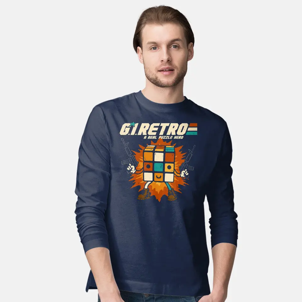 A Real Puzzle Hero 5