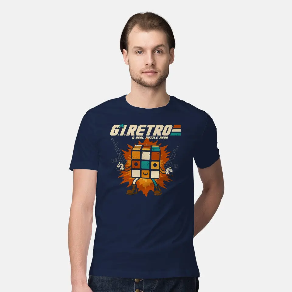 A Real Puzzle Hero 6